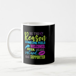 Taza De Café Trabajadores sociales LCSW