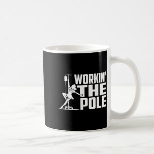 Taza De Café Trabajando La Enfermera Divertida UCI Emergencia