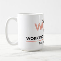 Trabajar en Wellness Mug