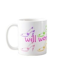 Trabajará para los zapatos