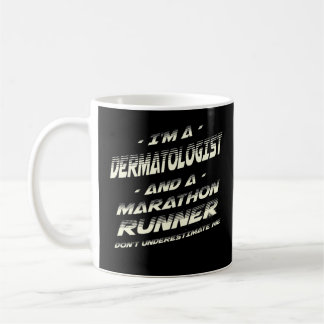 Taza De Café Trabajo de afición al deporte de Médica de piel in