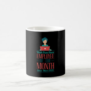 Taza De Café Trabajo de empleados del hogar