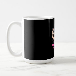 Taza De Café Trabajo del actor