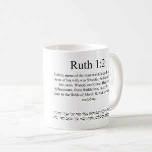 Taza De Café Traducción de código abierto, regla 1:2