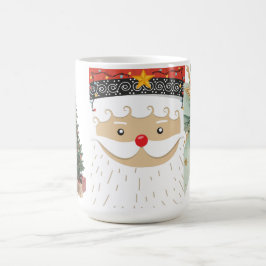 Taza De Café Traer a los Navidades alentar con este tazón de ca