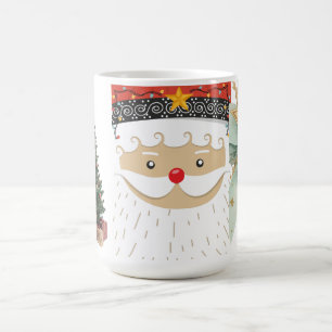 Taza De Café Traer a los Navidades alentar con este tazón de ca