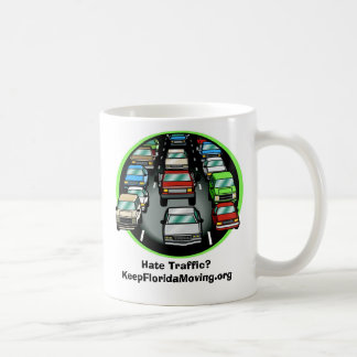 Taza De Café ¿Tráfico del odio?