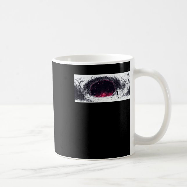 Taza De Café Tragado (Derecha)