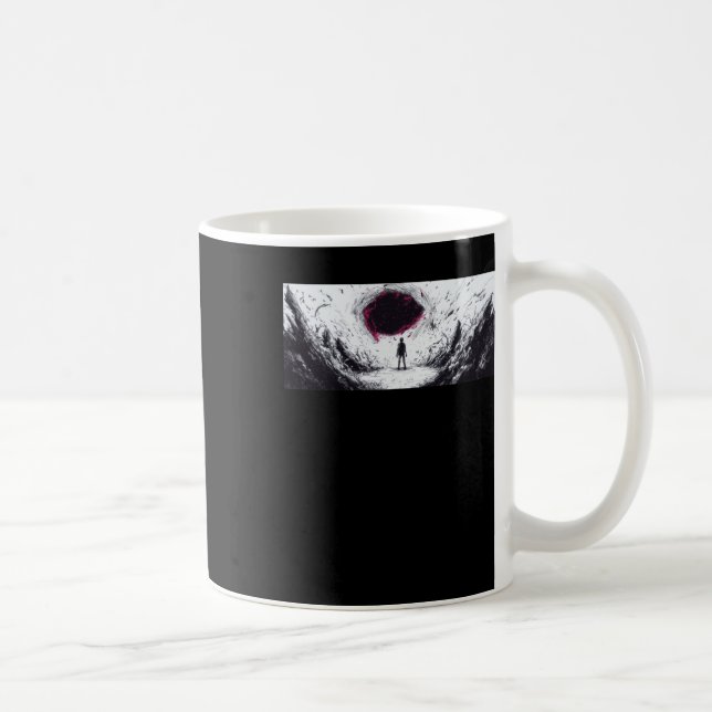 Taza De Café Tragado 1 (Derecha)