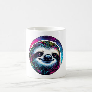 Taza De Café Tragedia cósmica