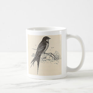 Taza De Café Trago de granero