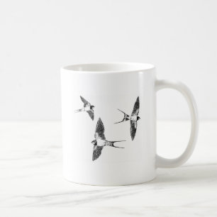 Taza De Café Tragos de granero