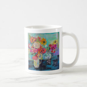 Taza De Café Tráigame la sol 2013