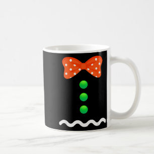 Taza De Café Traje de hombre de jengibre para niños y A
