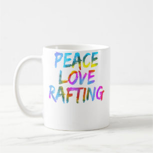 Taza De Café Traje de hombre para balsismo refrán Bota de balsi