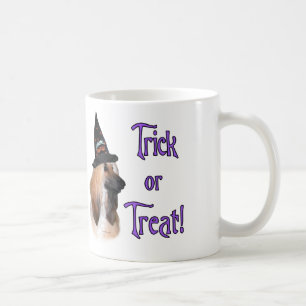 Taza De Café Trampa afgana