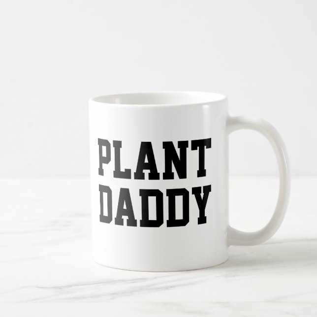 Taza De Café Trampa de café de Plant Daddy (Derecha)