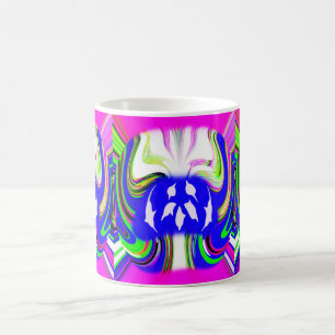 Taza De Café Trampas fantasma
