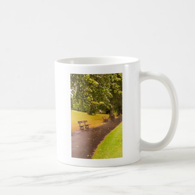 TAZA DE CAFÉ TRANQUILIDAD (Derecha)