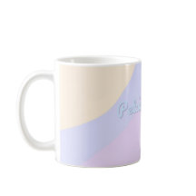 "Tranquiliza tu mente - Pétalos de la calma Mug | 