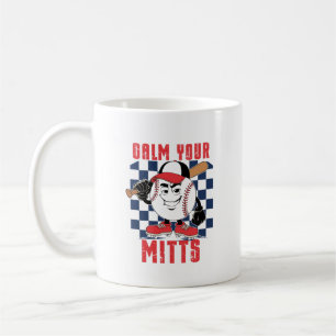 Taza De Café Tranquilizar tus mitos