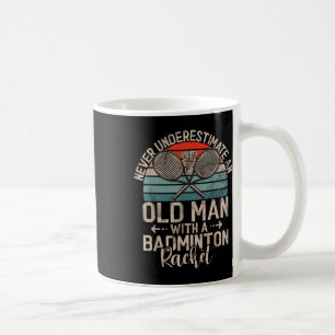 Taza De Café Transbordador, Diciendo Divertido, Render, Abuelo,
