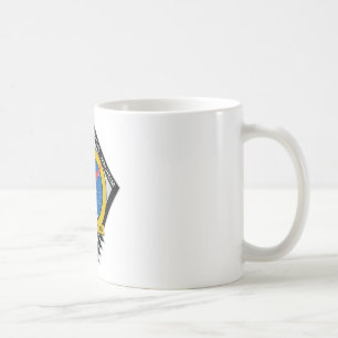 Taza De Café Transbordador espacial Atlantis