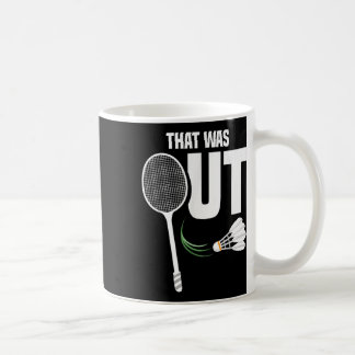 Taza De Café Transbordador No Quiere Entrenador De Equipo Badmi