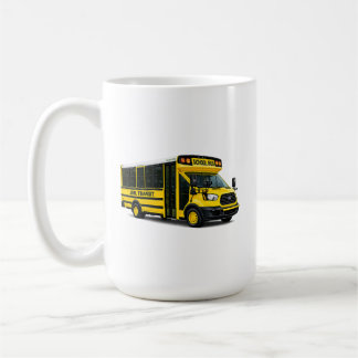 Taza De Café Tránsito JML