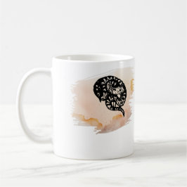 Taza De Café Transmutar la serpiente de envenenamiento de toro 