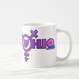 Taza De Café TransOhio