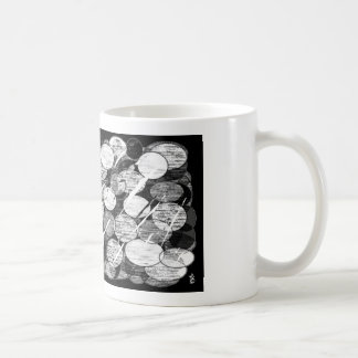 Taza De Café transparencia