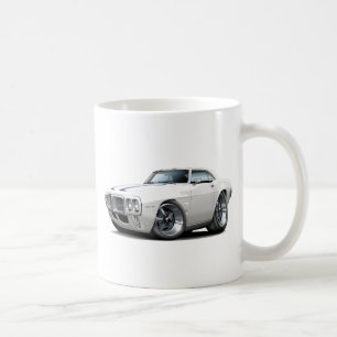 Taza De Café Transporte 1969 de Firebird