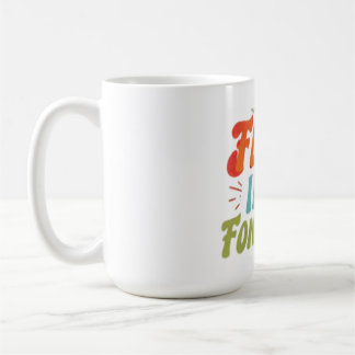 Taza De Café Trasladarse a la afición