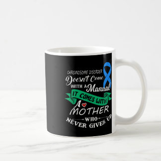 Taza De Café Trastornos Cromosómicos Raras Conciencia, Raros Ra