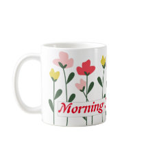 tratamiento matutino de mug