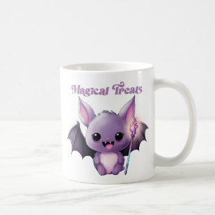 Taza De Café Tratamientos mágicos con batas banales