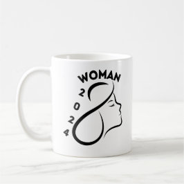 Taza De Café Tratando de ser lo más asombroso posible hoy