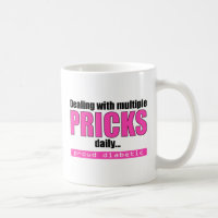 Tratar con múltiples pinceladas diarias (rosado)