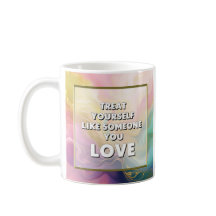 Trátate Como A Alguien Que Amas