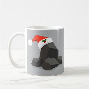 Taza De Café Travieso por Siempre