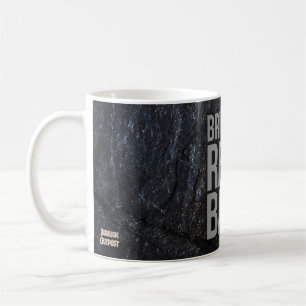 Taza De Café Trayendo a Rexy de vuelta a Mug