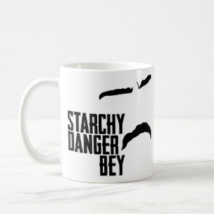 Taza De Café Trazo de aleta