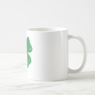 Taza De Café Trébol