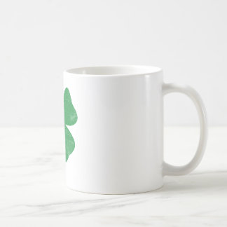 Taza De Café Trébol