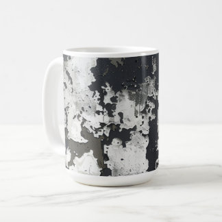 Taza De Café Tree Camo