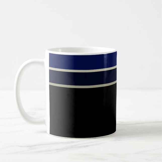 Taza De Café Tren de medianoche (Izquierda)