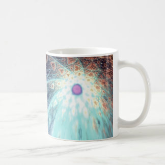 Taza De Café Tren del cometa