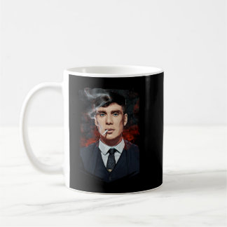 Taza De Café Trend Thomas Shelby Gift Para Todos