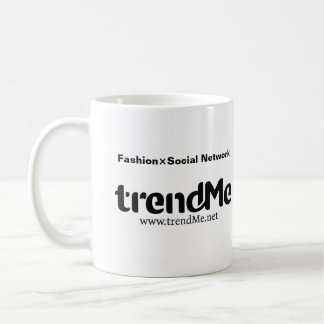 Taza De Café trendMeのマグカップ